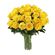Long-stem Yellow  Roses. Portugal