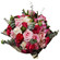 roses carnations and alstromerias. Poland