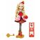 Ever After High Doll. China