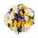 irises chrysanthemums and roses. Poland