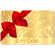Lingerie store gift certificate. China